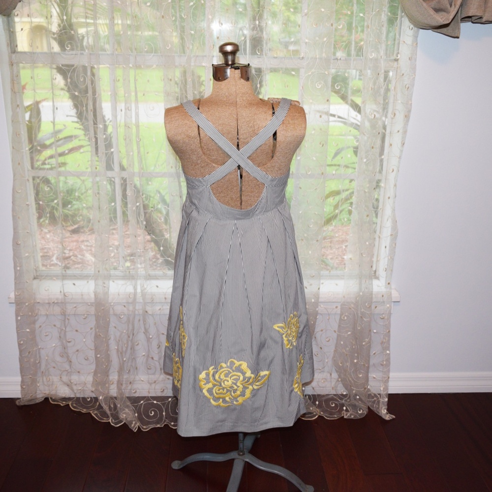 Dress Inc International concepts size 6 - Picture 5 of 6